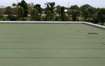 all Maes Pennant roofing types quoted for