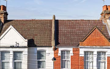 clay roofing Maes Pennant, Flintshire