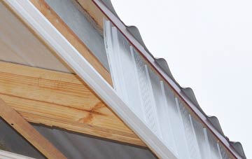 why Maes Pennant fascia repairs are essential