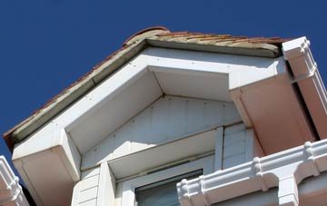 Maes Pennant fascia installation costs