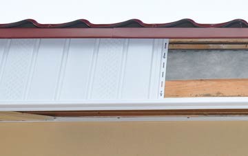 Maes Pennant fascia repair costs