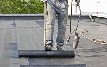 flat roof replacement Maes Pennant, Flintshire