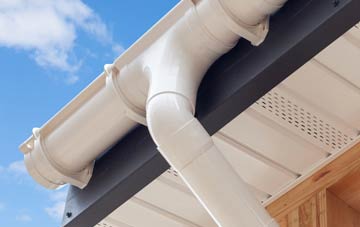 Maes Pennant gutter installation costs