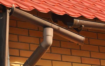 Maes Pennant gutter repair costs