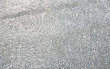 Maes Pennant laminate fibreglass or shingles?