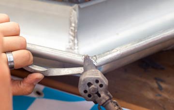 disadvantages of Maes Pennant lead roofing