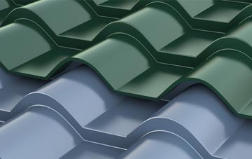 who should consider Maes Pennant plastic roofs