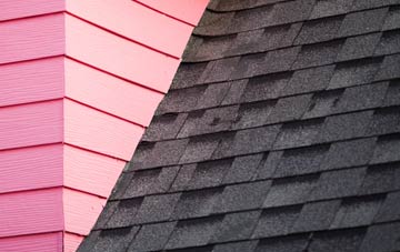 rubber roofing Maes Pennant, Flintshire