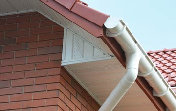 Maes Pennant soffit repair costs