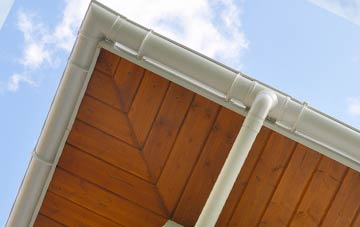 Maes Pennant soffit types
