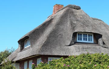 thatch roofing Maes Pennant, Flintshire