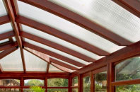 Maes Pennant conservatory roofing insulation