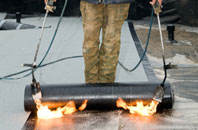 Maes Pennant flat roof sealing quote