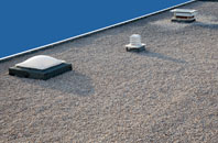 Maes Pennant flat roofing