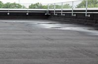 find rated Maes Pennant flat roofing companies