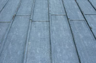 Maes Pennant lead roofing