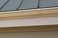 Maes Pennant soffit repair