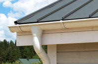 Maes Pennant soffits