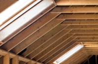 Maes Pennant tapered roof insulation quotes